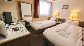 Hotel Astir Nagoya Sakae - Image 2