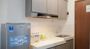 Bandara City Apartment Near Bandara Soekarno Hatta - Type Studio - Image 5