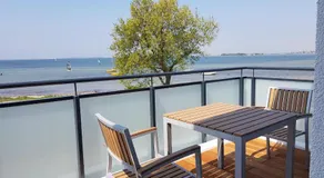 Haus Achtern Diek in erster Reihe am Meer - Image 4