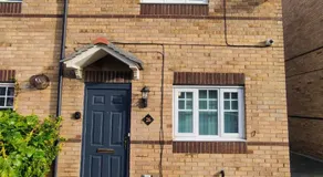 High Rigg House Bradford - Luxury Accomodation with Private Parking - Image 5