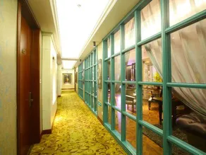 Riyueming · City Box Hotel (Dalian Railway Station Zhongshan Square Branch) - Image 5
