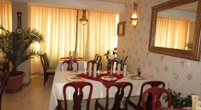 Pension Dinu Residence - Image 4