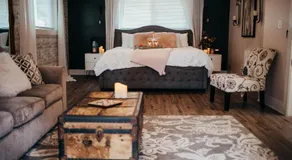 Taylor Creek Lodge - Image 2