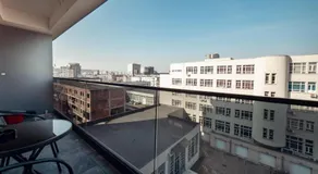 Cozy Luxury Apartments Near Palas Mall Iasi City - Image 3