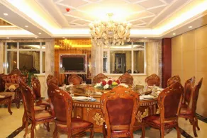 Binhai Hotel - Image 4