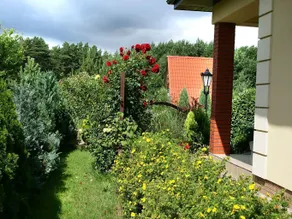 Holiday Home Villa Bieszkowice by Interhome - Image 5