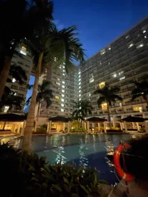Shell Residences - 1 br no balcony - Image 2