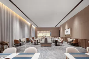Echarm Hotel Jingdezhen Jingxing Avenue - Image 4
