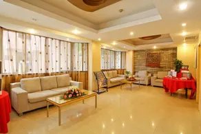 Xian Silk Road Hotel - Image 2