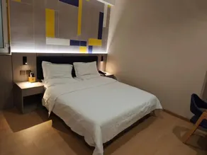 7 Days Inn Tianjin Anshan West Road Tianjin University - Image 5