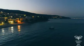 Akrogiali Hotel Restaurant - Image 3