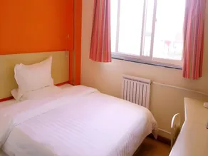 7 Days Inn Baoding Railway Station - Image 2