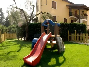 Residence Villa degli Aranci - Image 5