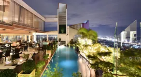 Vivere Hotel - Image 3