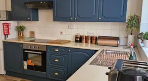 Captain's Cottage, Widows Row, Newcastle - Image 3