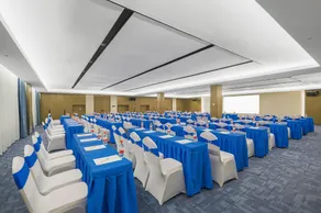 Kyriad Hotel (Dongguan Zhongtang) - Image 2