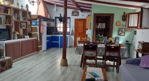 Rural House to take a Break, La Serreria 25 - Private garden - Image 4