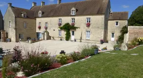 Gite LA CHARRETTERIE - Image 4