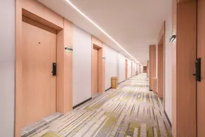GreenTree Inn (Jining Ji'anqiao Branch) - Image 5