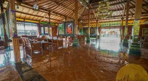 Joglo Garut Cottage Syariah by My Hospitality - Image 2