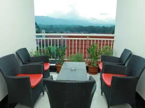 Hotel Mersi Bukittinggi (Hotel Syariah) - Image 5