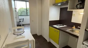 Studio tout équipé 1 ou 2 personnes - Image 5