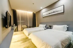 Qian Mo Art Hotel - Image 2