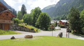 Apartment in Chatel for 6 people - Image 4