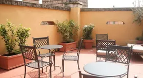 Albergo Garisenda con terrazza panoramica sulle Due Torri - Image 5