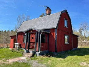 5 person holiday home in ULRIKA - Image 2