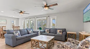 Beach House - Gulf Dream by Panhandle Getaways - Image 4