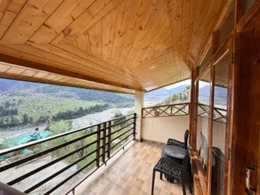 Naina Resort & Cottages - Image 2
