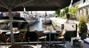 Hotel Restaurant It posthus - Image 4