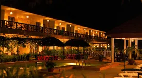 Bamboo Garden Hotel - Image 4