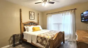 Stylish 2BR in Ocala Near WEC & FAST - Image 2