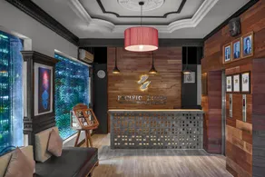 Pacific Hotel - Image 4