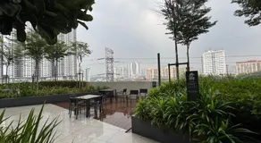 Vista Sentul Residences, 3-Bedroom Fully Air-Con Suite, Sentul - Image 5