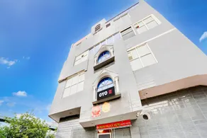 Hotel O Green Palace Hotel - Image 2