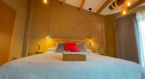 ESTANCIA 360 HERMOSA CABAÑA PARA PAREJA O FAMILIA - Image 2