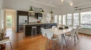 Los Gatos - Une maison de sophistication et d'indulgences pour les clients souhaitant des vacances uniques. - Image 3