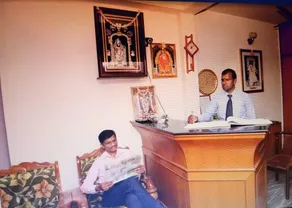 Hotel Akshara Regency, Yeshwanthpur Bangalore - Image 5