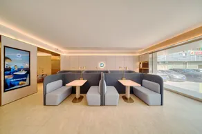 Hanting Hotel Hangzhou nJoy City - Image 4