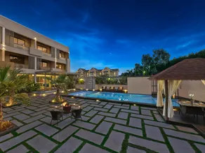 Shivsagar Resort & Spa - Image 2