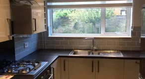 Beautiful en-suite bedroom - Image 2