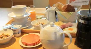 Chambre D'hôtes Les Epicuriens - Image 5