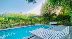 Amrapali Villa at Raghunandan Resort - Image 4