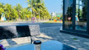 Green Villa - Flamingo Đại Lải Resort - Biệt thự góc 5PN, 3 mặt thoáng, cạnh công viên - Image 4