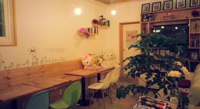 Blue Backpackers Hostel - Image 5