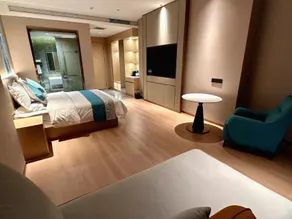 Yuexin Hotel - Image 5