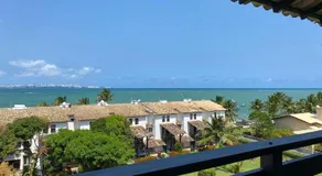 Flat aconchegante à beira-mar - Image 3